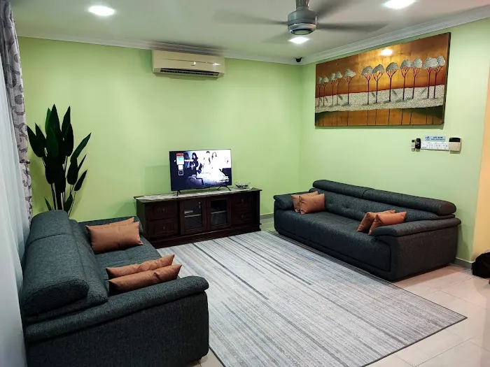 TheGuava3 Bangi Homestay with Pool Picture 5