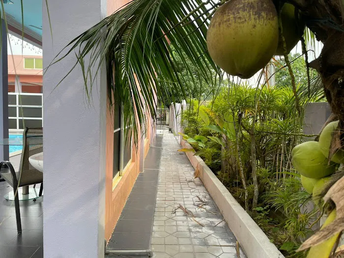 TheGuava3 Bangi Homestay with Pool Picture 6