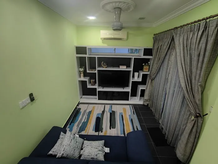 TheGuava3 Bangi Homestay with Pool Picture 7
