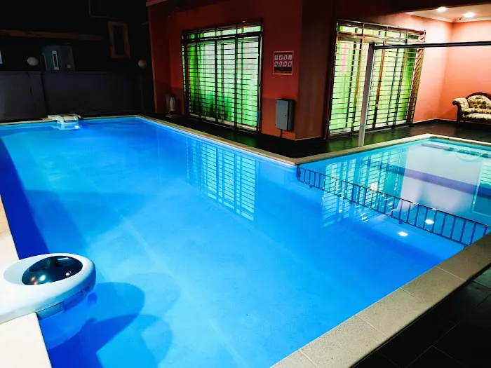 TheGuava3 Bangi Homestay with Pool Picture 4