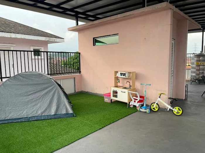 TheGuava3 Bangi Homestay with Pool Picture 8
