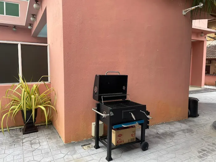 TheGuava3 Bangi Homestay with Pool Picture 10