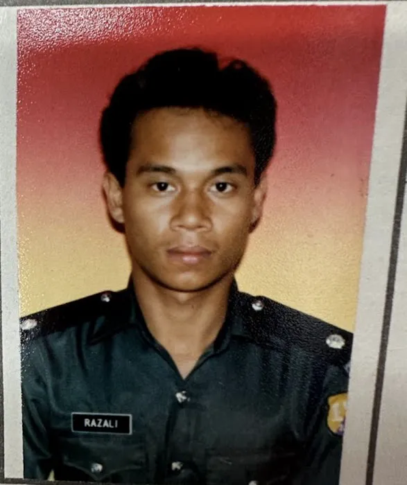 Razali security sdn bhd Picture 1