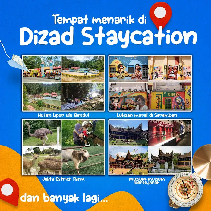 Dizad Staycation Picture 2