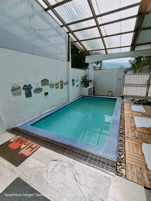 Dizad Staycation Picture 8