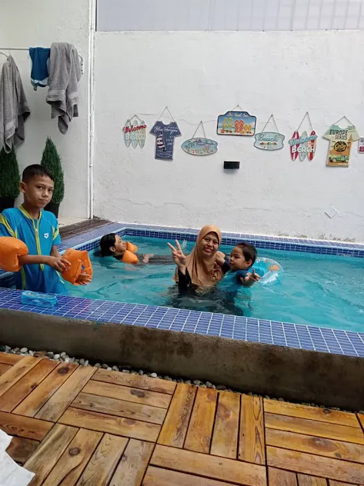 Dizad Staycation Picture 10
