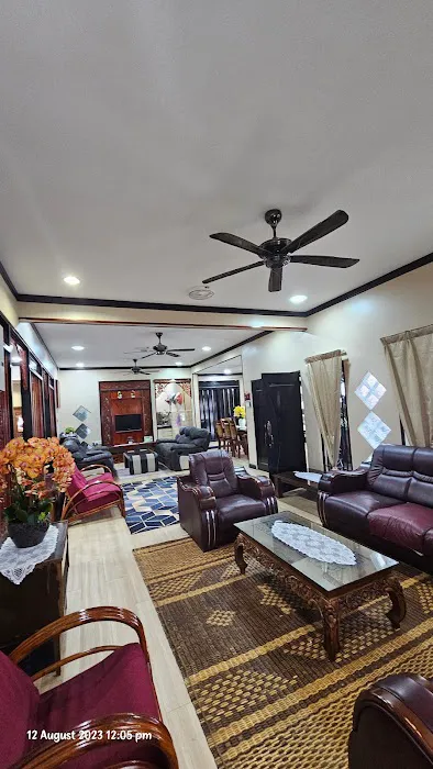 Widuri indah Homestay (Muslim Only) Picture 4