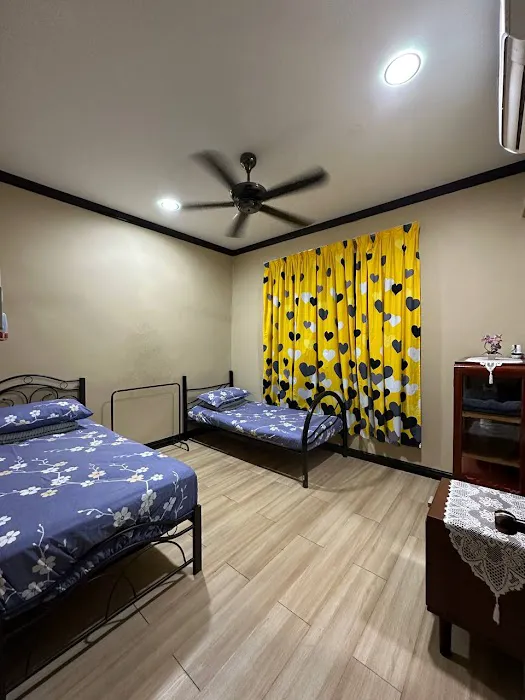 Widuri indah Homestay (Muslim Only) Picture 2