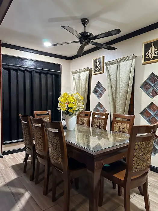 Widuri indah Homestay (Muslim Only) Picture 9