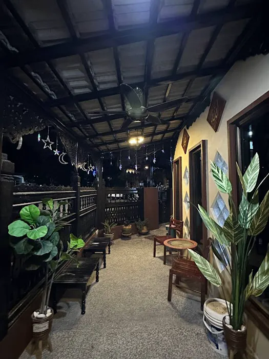 Widuri indah Homestay (Muslim Only) Picture 7
