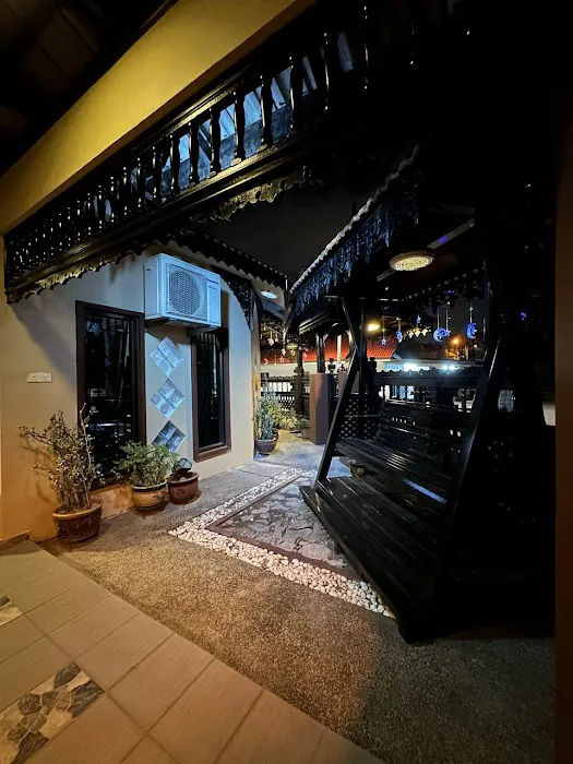 Widuri indah Homestay (Muslim Only) Picture 8