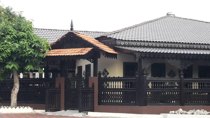 Widuri indah Homestay (Muslim Only) Picture 5