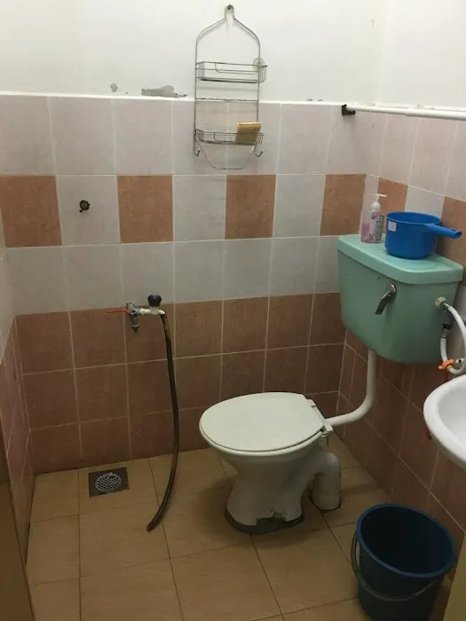 Hussin Homestay Senawang Picture 1