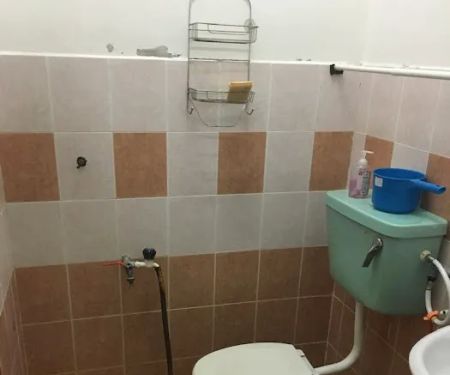 Hussin Homestay Senawang