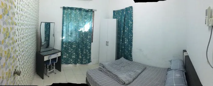 Hussin Homestay Senawang Picture 3