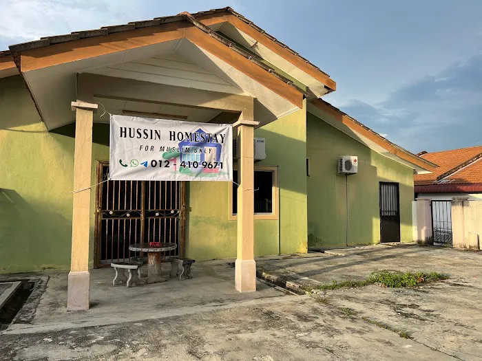 Hussin Homestay Senawang Picture 2