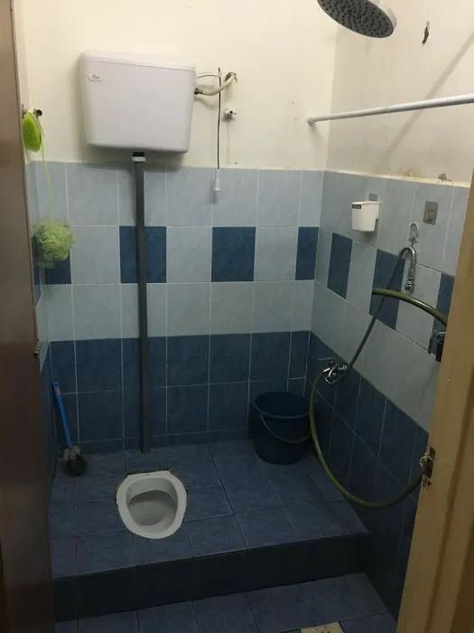 Hussin Homestay Senawang Picture 8