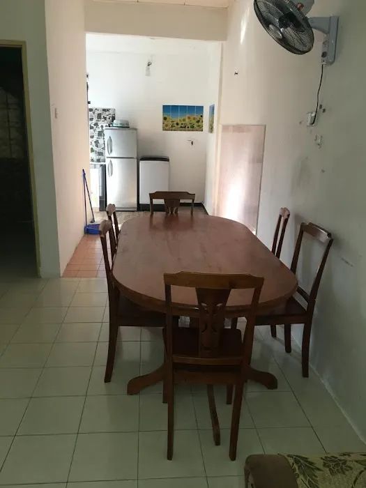 Hussin Homestay Senawang Picture 9