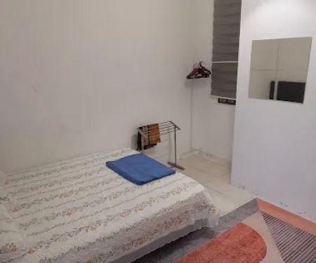 Fateh Homestay Senawang