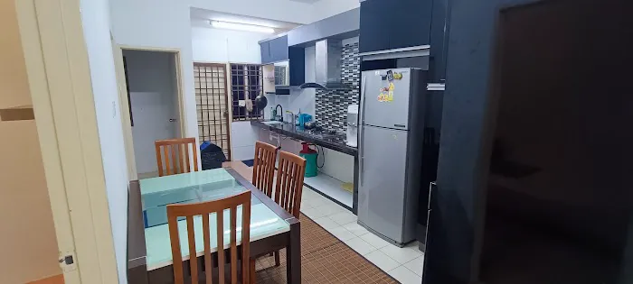 Fateh Homestay Senawang Picture 3