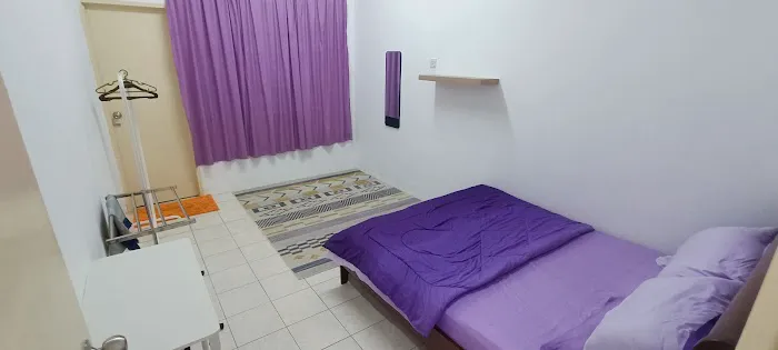 Fateh Homestay Senawang Picture 5