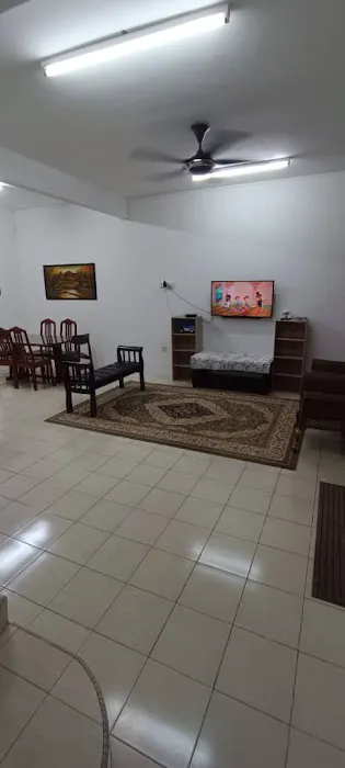 Fateh Homestay Senawang Picture 6