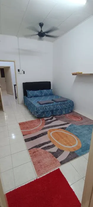 Fateh Homestay Senawang Picture 2