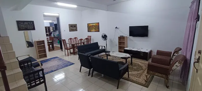 Fateh Homestay Senawang Picture 4