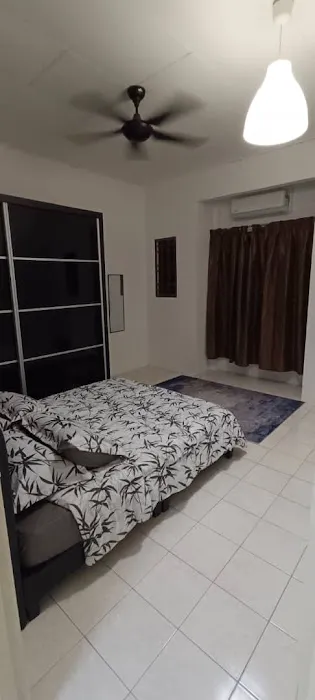 Fateh Homestay Senawang Picture 9