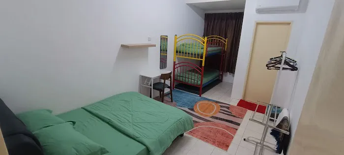 Fateh Homestay Senawang Picture 7