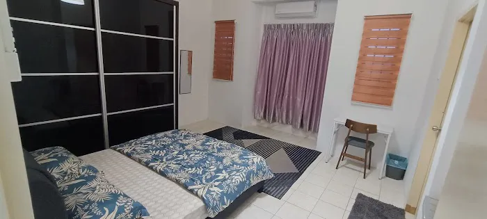Fateh Homestay Senawang Picture 8
