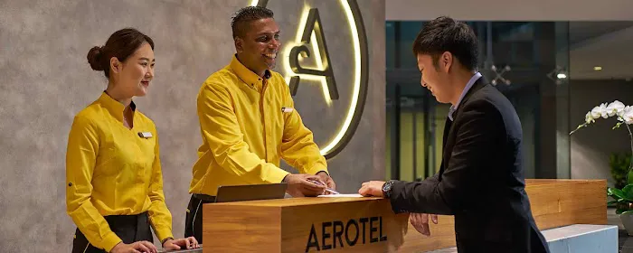Aerotel Kuala Lumpur Picture 7