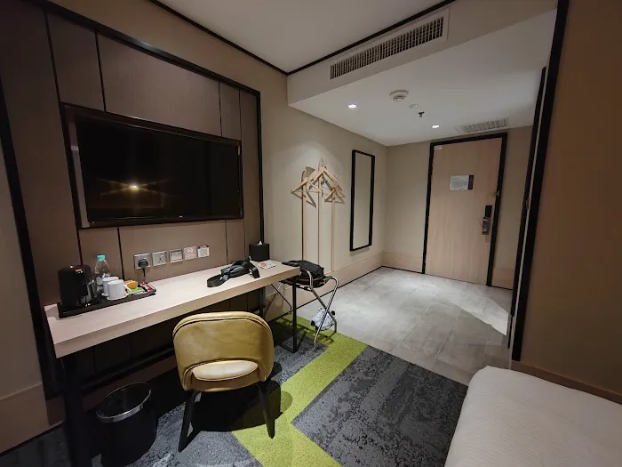 Aerotel Kuala Lumpur Picture 9