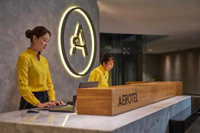 Aerotel Kuala Lumpur Picture 8