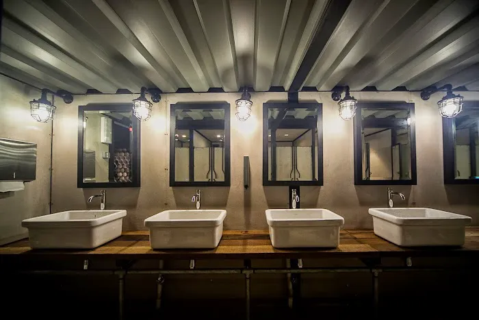 CapsuleTransit KLIA 2 (Landside) Airport Hotel Picture 4