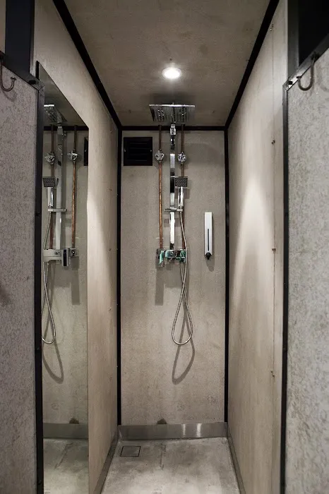 CapsuleTransit KLIA 2 (Landside) Airport Hotel Picture 10