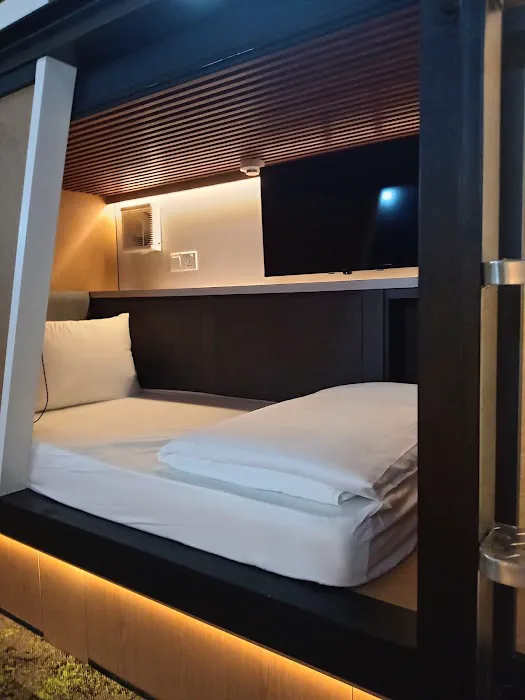 Napzone Klia2 Picture 2