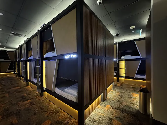 Napzone Klia2 Picture 3