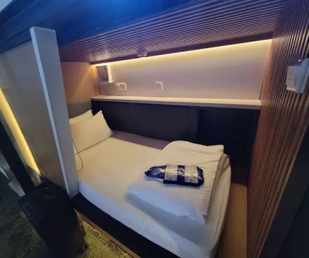 Napzone Klia2