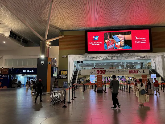 Napzone Klia2 Picture 9
