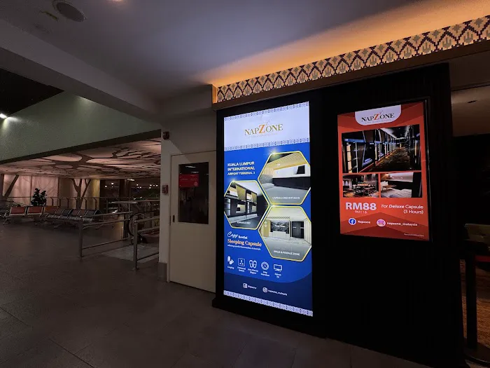 Napzone Klia2 Picture 10