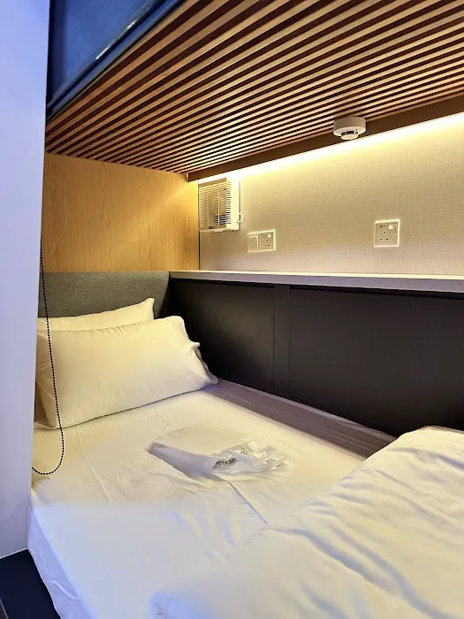 Napzone Klia2 Picture 7
