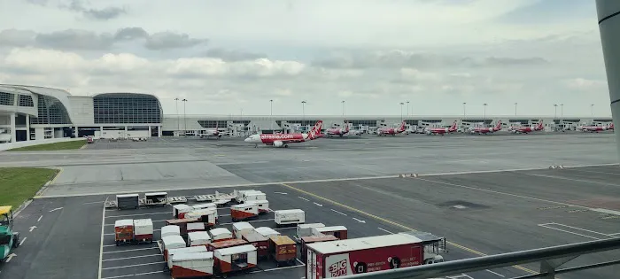 Airside Transit Hotel Picture 1