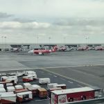 Airside Transit Hotel