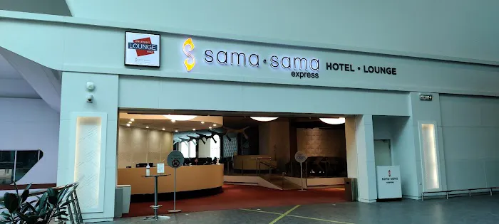 Airside Transit Hotel Picture 3