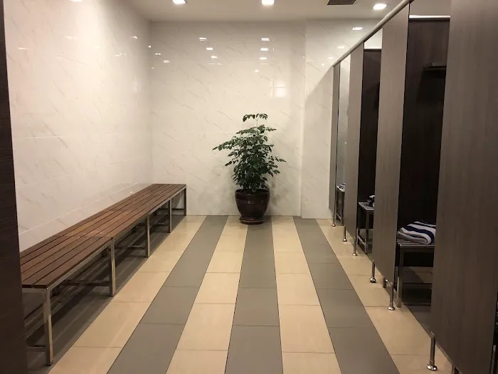 Airside Transit Hotel Picture 6