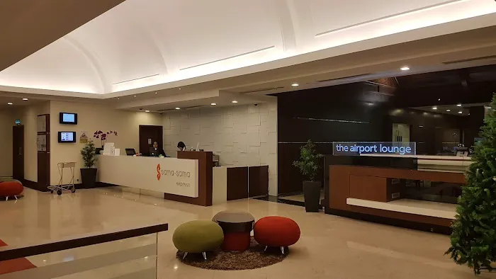 Airside Transit Hotel Picture 4