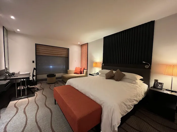 Airside Transit Hotel Picture 5