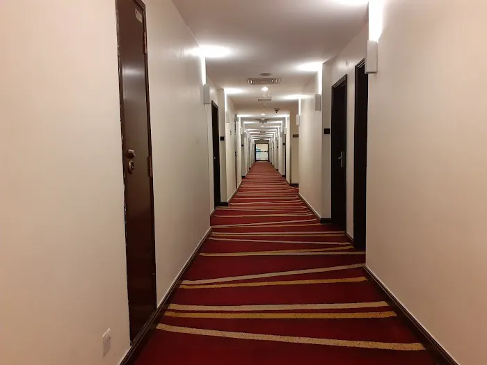 Airside Transit Hotel Picture 8