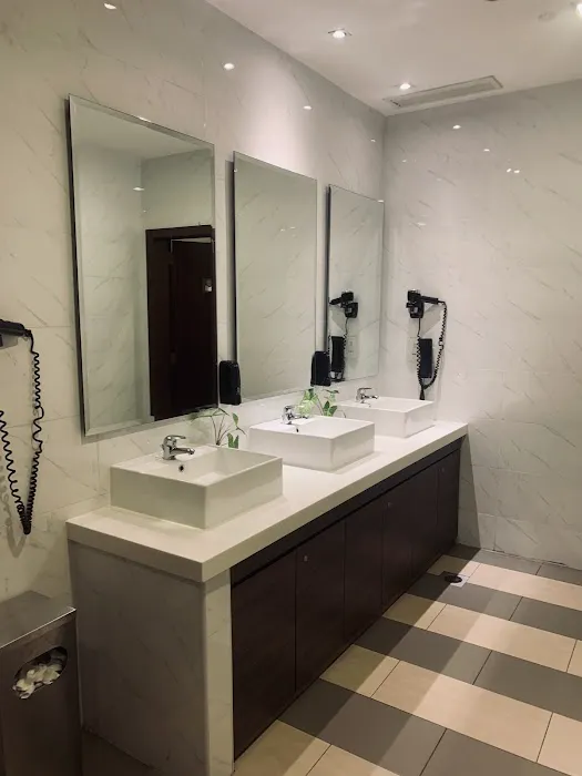 Airside Transit Hotel Picture 9